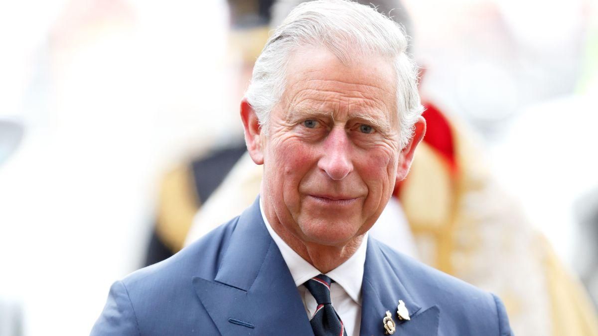 Принц Чарльз отказался идти на открытие памятника принцессе Диане