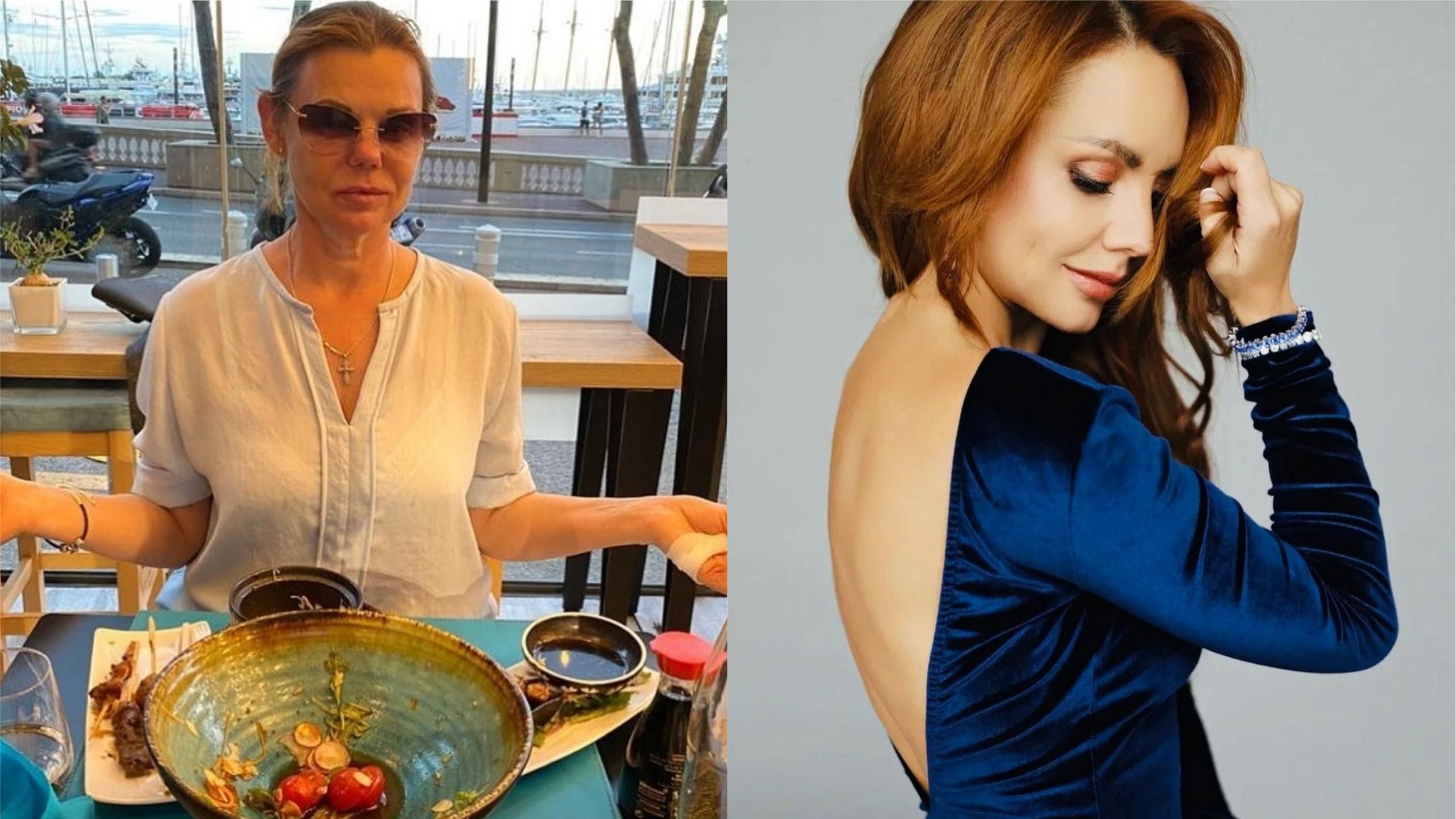 Директорка МакSим розповіла, про що востаннє говорила з артисткою Директорка МакSим розповіла, про що востаннє говорила з артисткою