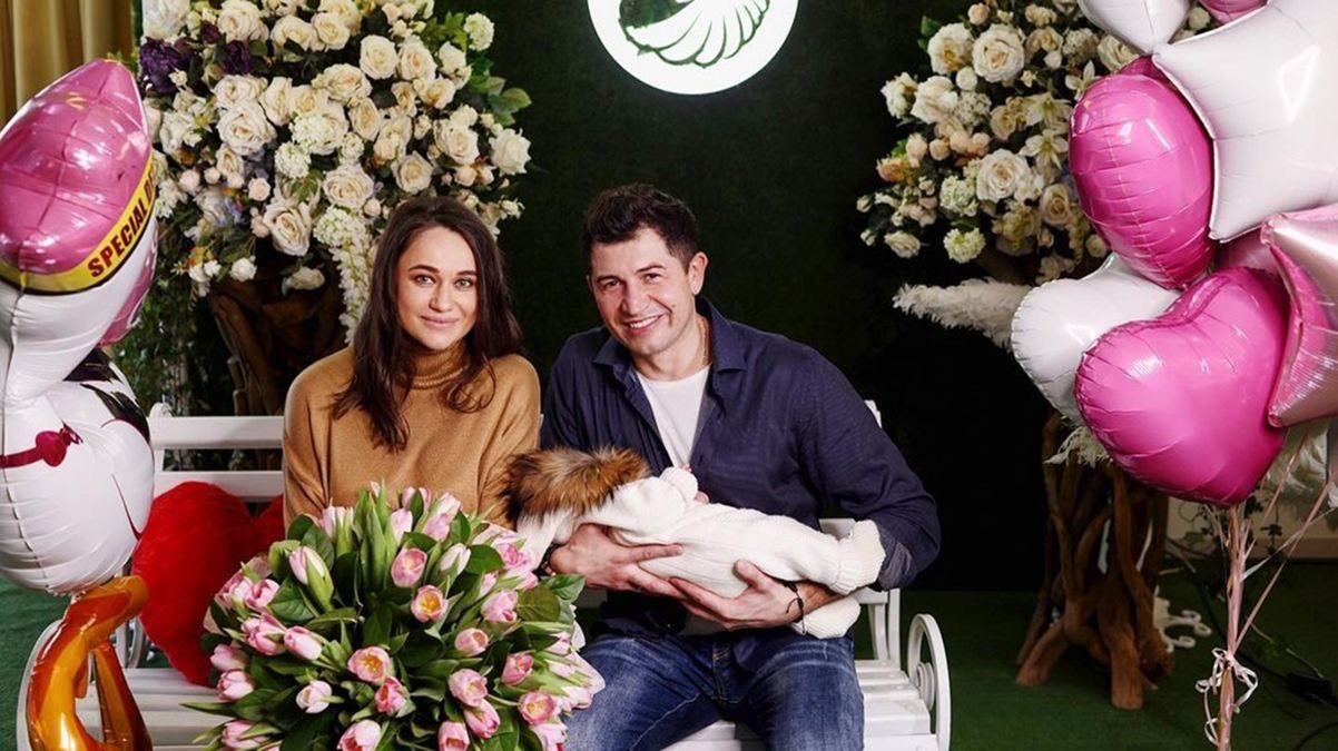 Андрій Джеджула з поліцією розшукував хвору дружину й доньку: деталі Андрій Джеджула з поліцією розшукував хвору дружину й доньку: деталі