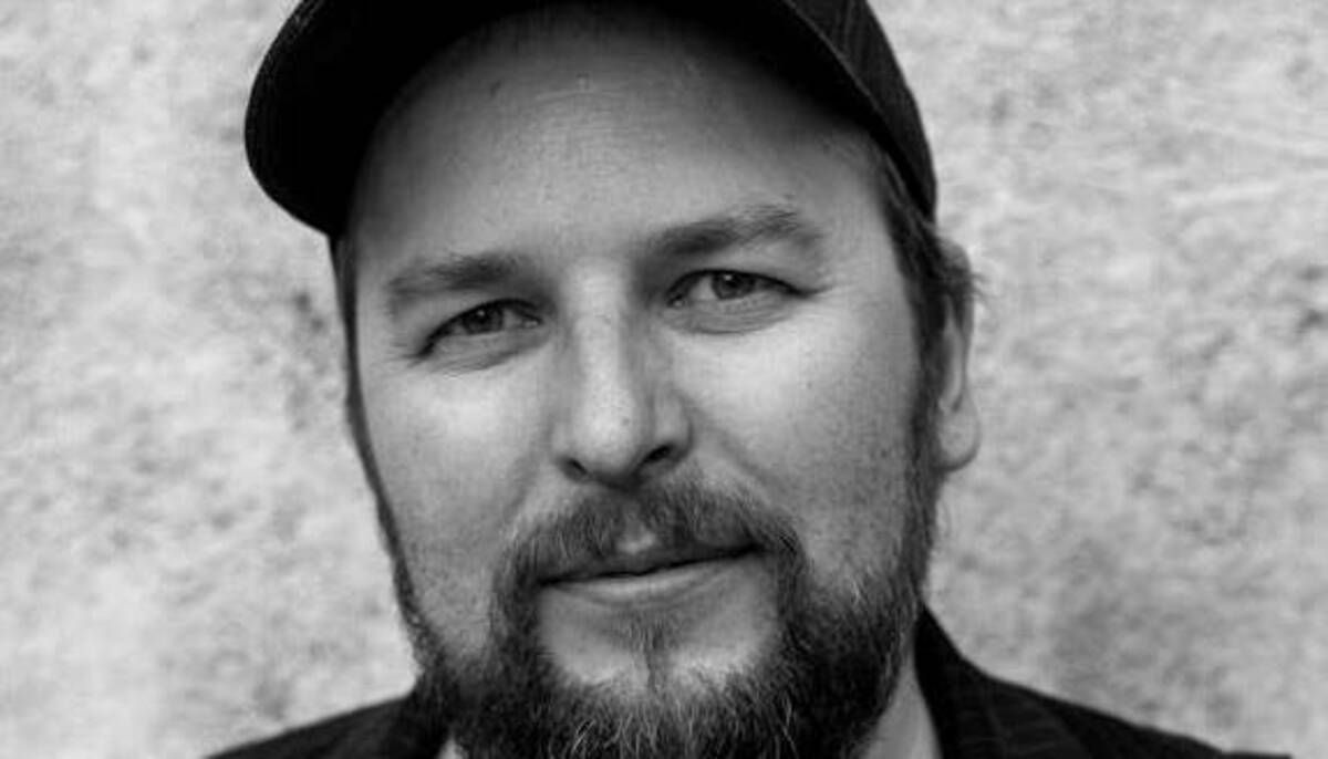 Помер Вадим Шатров – режисер кліпів МакSим Помер Вадим Шатров – режисер кліпів МакSим