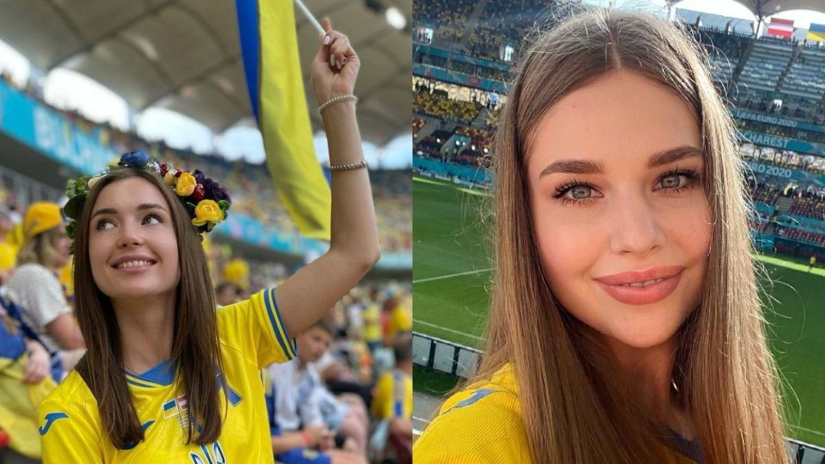 Кохані футболістів збірної України привітали чоловіків з перемогою