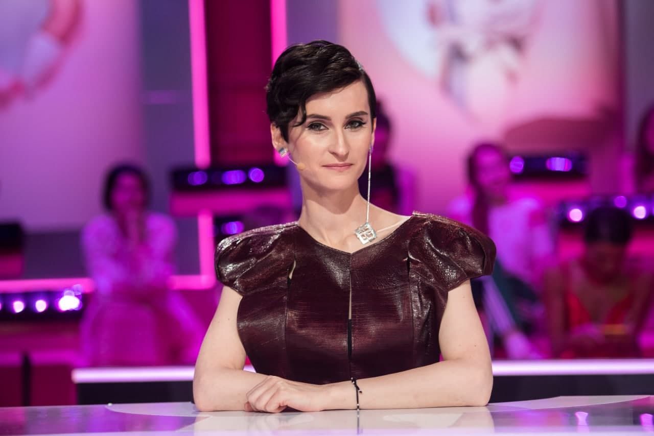 Солістка гурту Go_A розповіла про форс-мажор на Євробаченні Солістка гурту Go_A розповіла про форс-мажор на Євробаченні