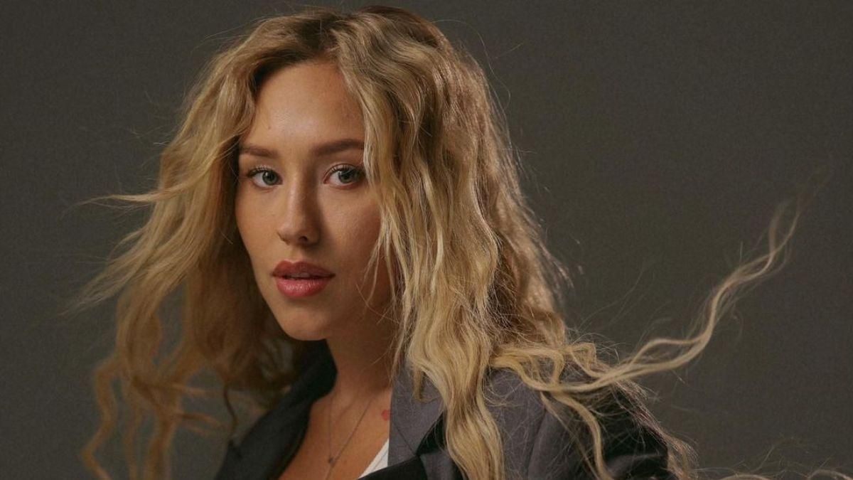 Даша Квиткова рассказала о тренировочных схватках Даша Квиткова рассказала о тренировочных схватках