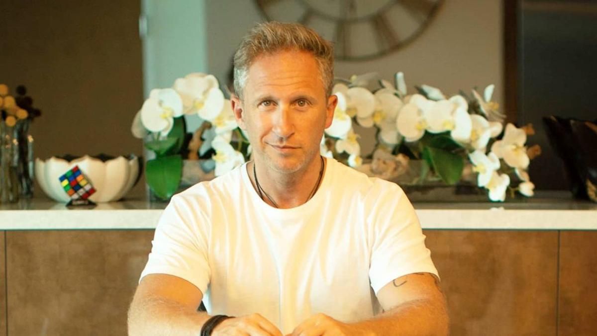 Оскара Кучеру не пустили в Україну: йому заборони в'їзд на три роки Оскара Кучеру не пустили в Україну: йому заборони в'їзд на три роки