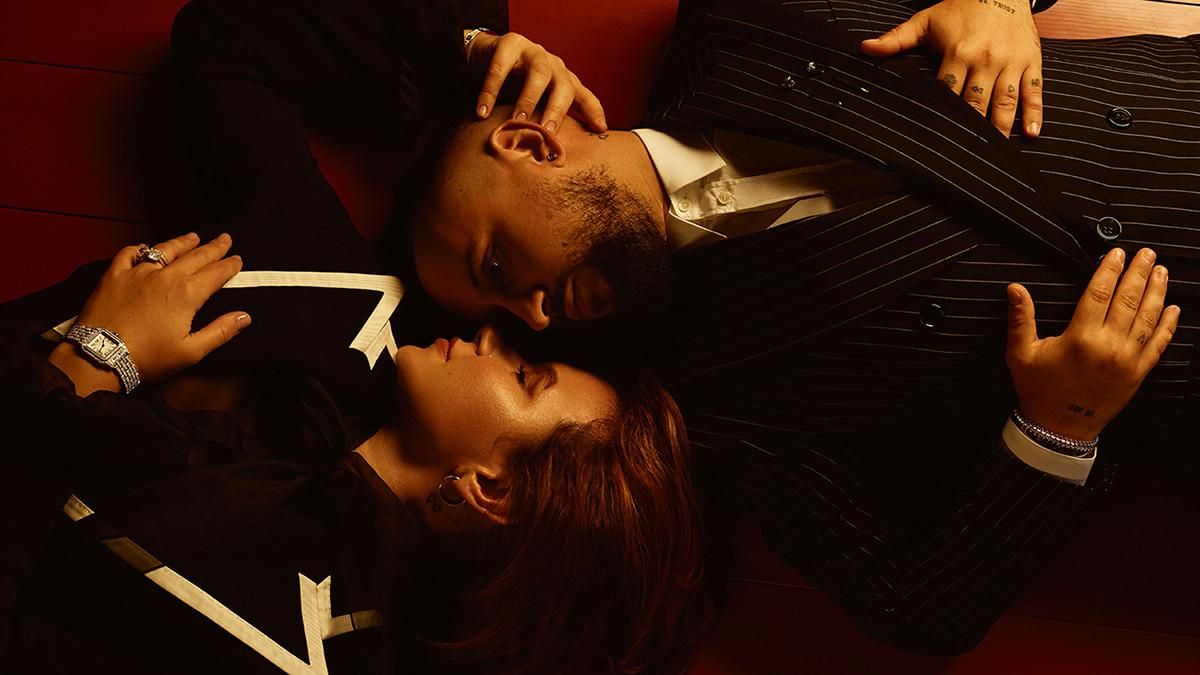 Шлюбу Монатіка 6 років: історія кохання і романтичні фото Шлюбу Монатіка 6 років: історія кохання і романтичні фото