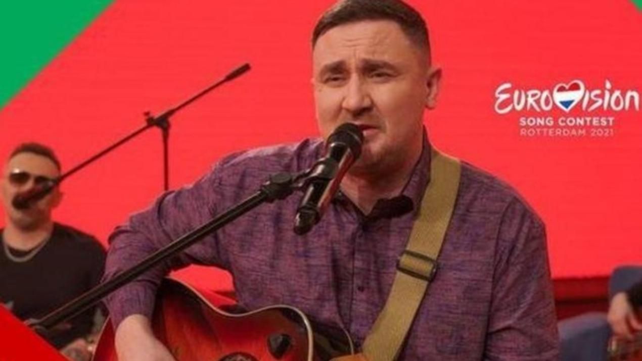 Беларусь исключили из Европейского вещательного союза Беларусь исключили из Европейского вещательного союза