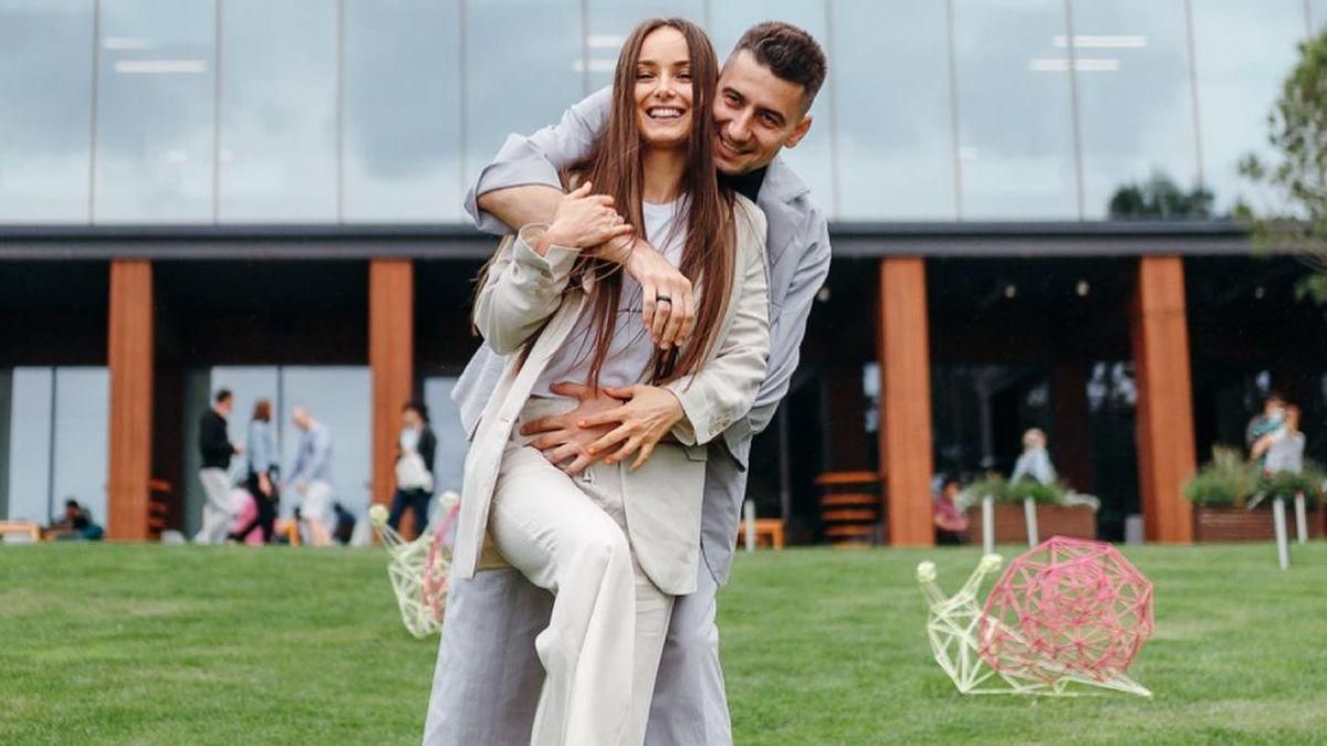 Ксения Мишина замилувала романтическими фото с Александром Эллертом Ксения Мишина замилувала романтическими фото с Александром Эллертом