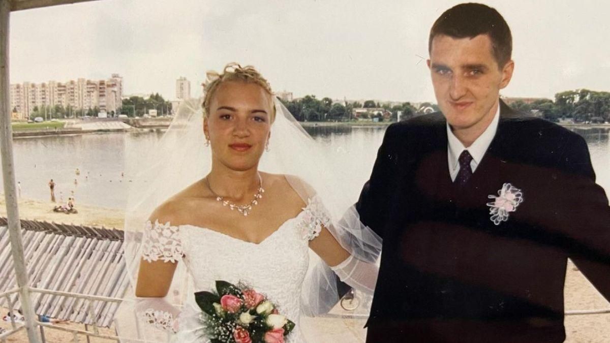 Дядя Жора показал архивные фото со свадьбы: шоумен 20 лет назад Дядя Жора показал архивные фото со свадьбы: шоумен 20 лет назад