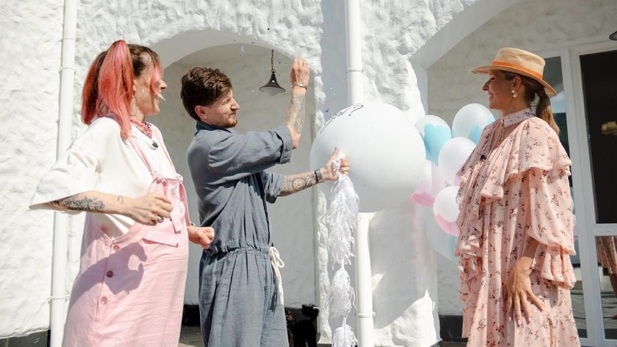 MamaRika узнала пол первенца: кто родится у певицы MamaRika узнала пол первенца: кто родится у певицы