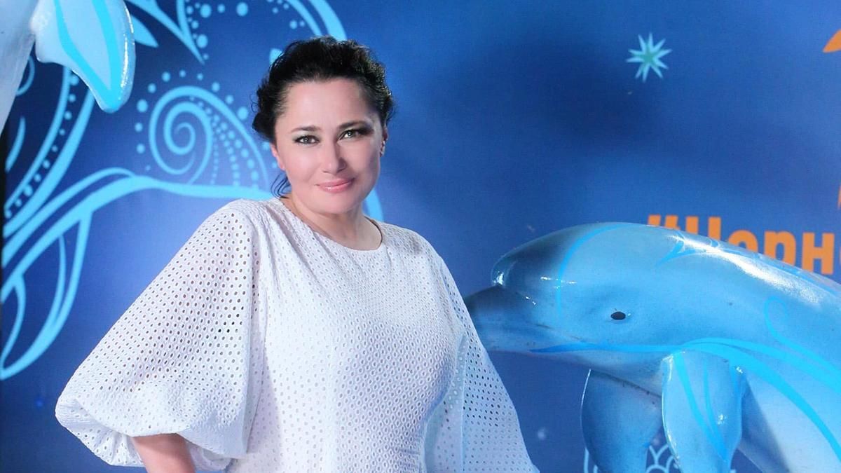 Олена Мозгова розповіла про проблеми зі здоров'ям: що з нею сталося Олена Мозгова розповіла про проблеми зі здоров'ям: що з нею сталося