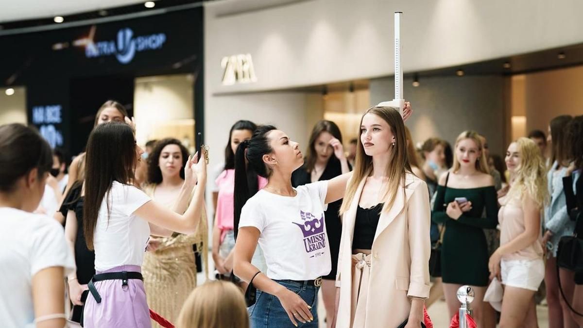 Конкурс Міс Україна не може знайти учасниць: в чому причина Конкурс Міс Україна не може знайти учасниць: в чому причина