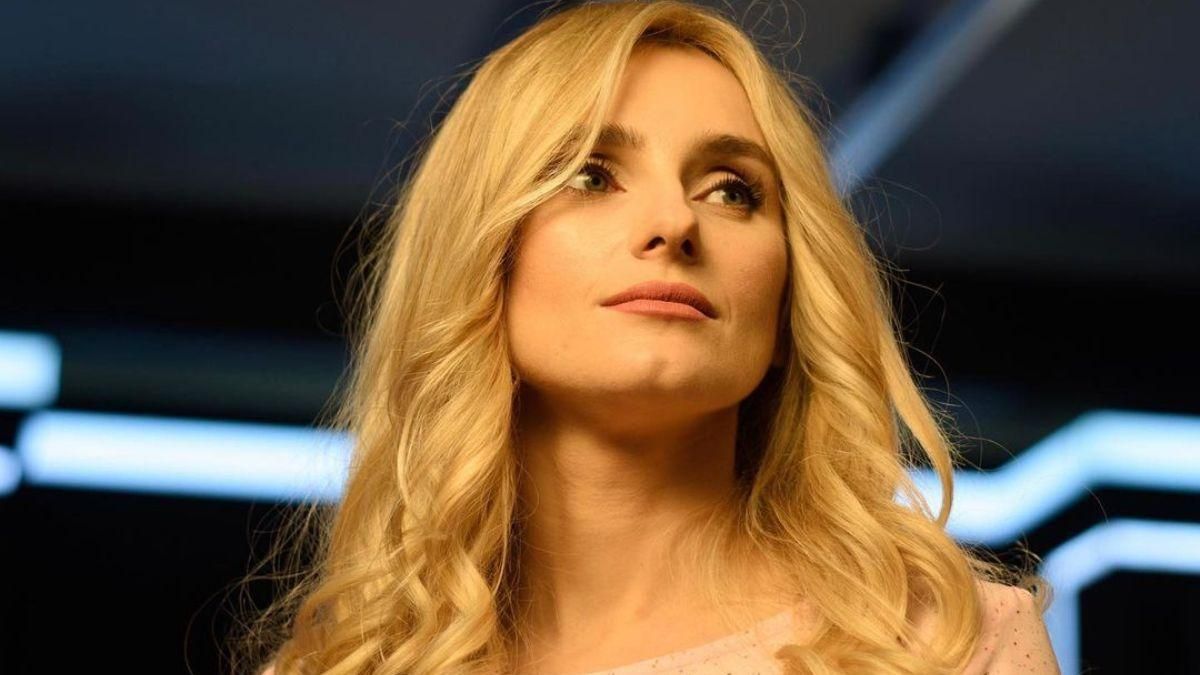 Ірина Федишин розповіла, що трапилося дорогою на концерт Ірина Федишин розповіла, що трапилося дорогою на концерт