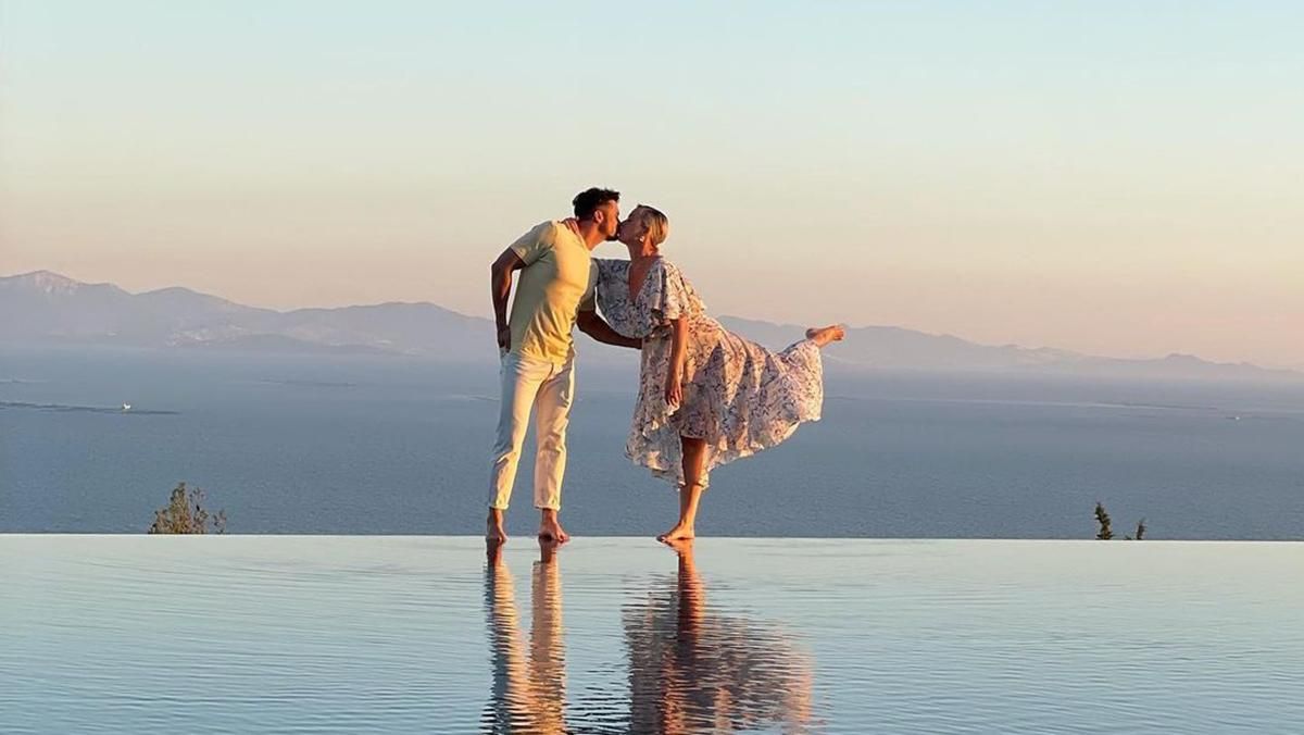 Кеті Перрі та Орландо Блум відпочивають в Туреччині: фото Кеті Перрі та Орландо Блум відпочивають в Туреччині: фото