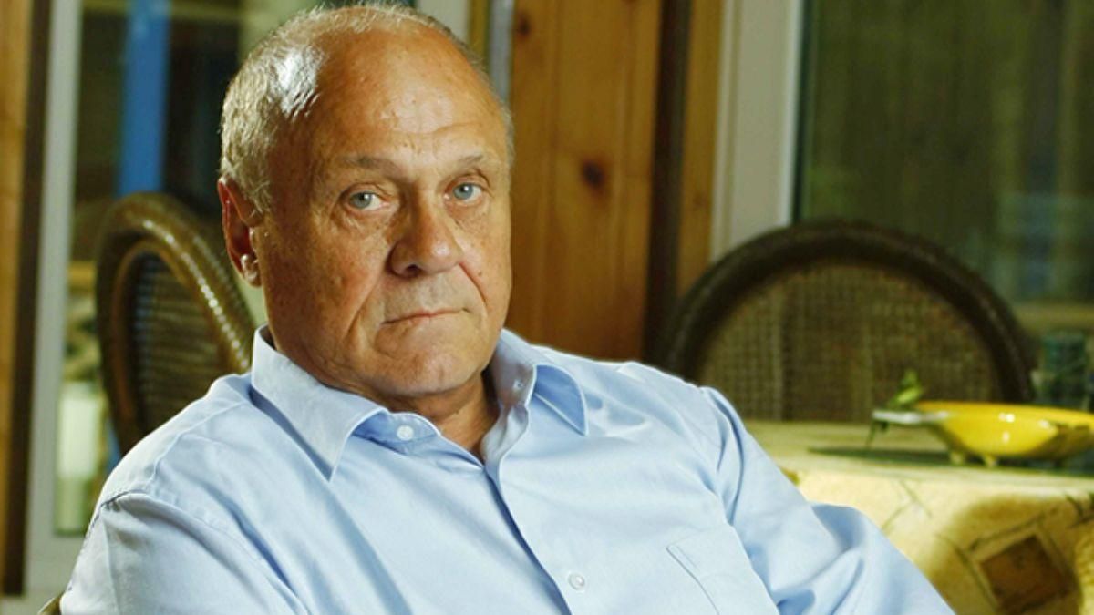 Умер Владимир Меньшов: биография и фильмография режиссера Умер Владимир Меньшов: биография и фильмография режиссера