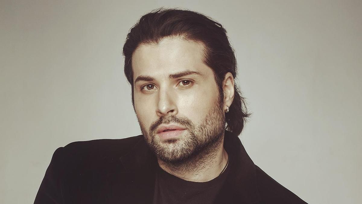 Дэвид Аксельрод готовится к операции: что с ним произошло Дэвид Аксельрод готовится к операции: что с ним произошло