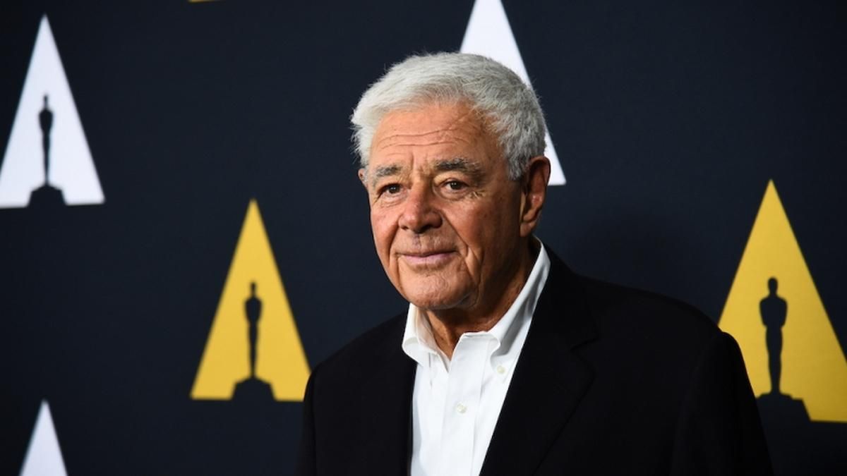 Помер режисер Супермена, Омена і Смертельної зброї Річард Доннер Помер режисер Супермена, Омена і Смертельної зброї Річард Доннер