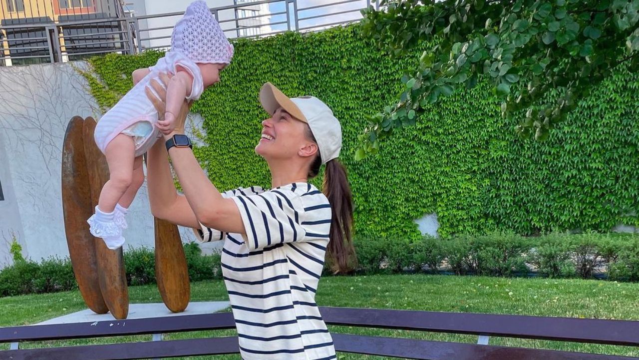 Жена Джеджулы заявила об угрозах от мужа Жена Джеджулы заявила об угрозах от мужа