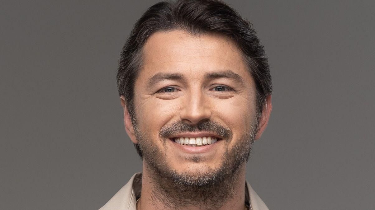 Сергей Притула вакцинировался от коронавируса Сергей Притула вакцинировался от коронавируса