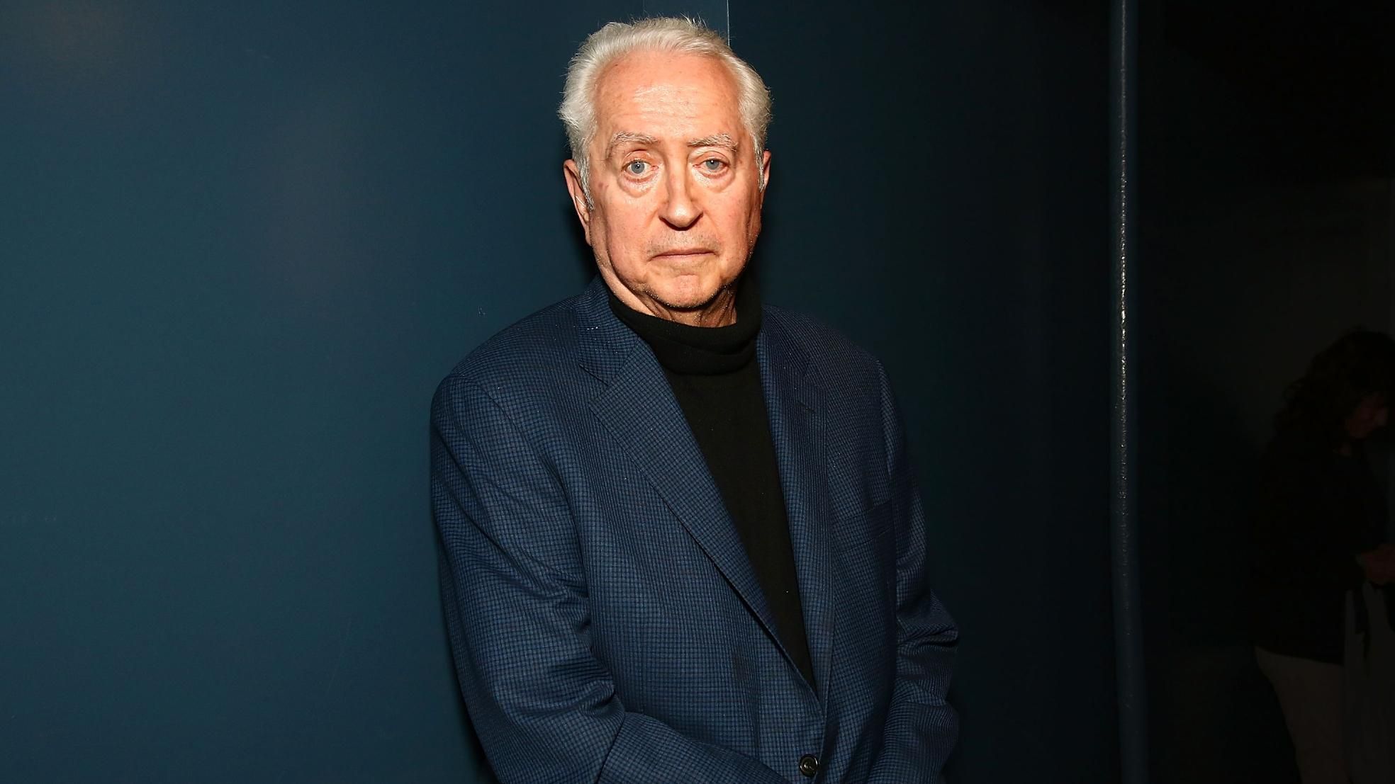 Умер Роберт Дауни старший: причина смерти отца Железного человека Умер Роберт Дауни старший: причина смерти отца Железного человека