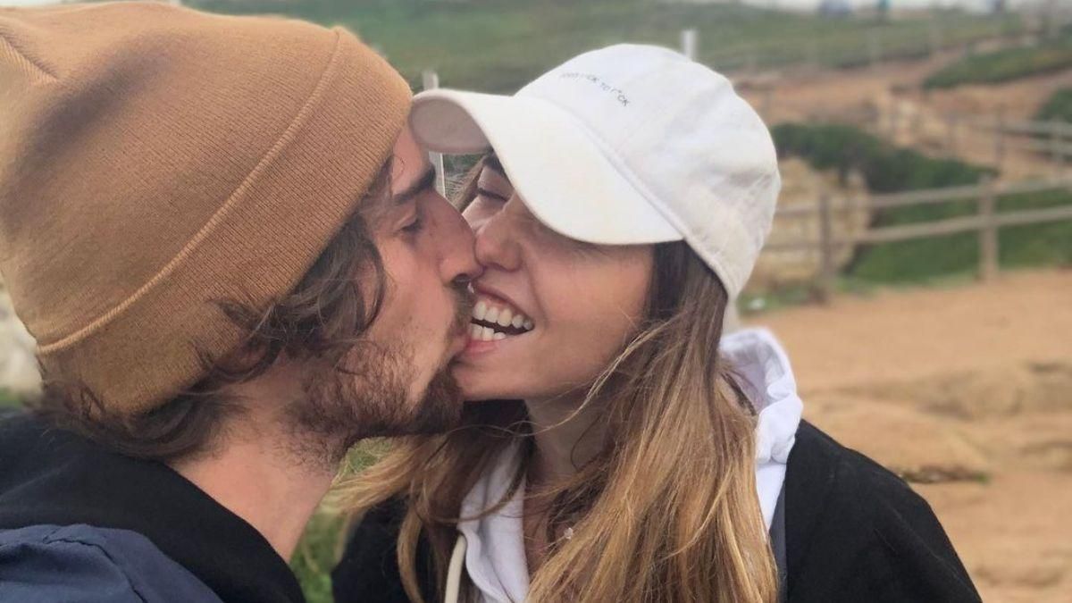 Володимир Дантес привітав Надю Дорофєєву з річницею весілля: фото Володимир Дантес привітав Надю Дорофєєву з річницею весілля: фото