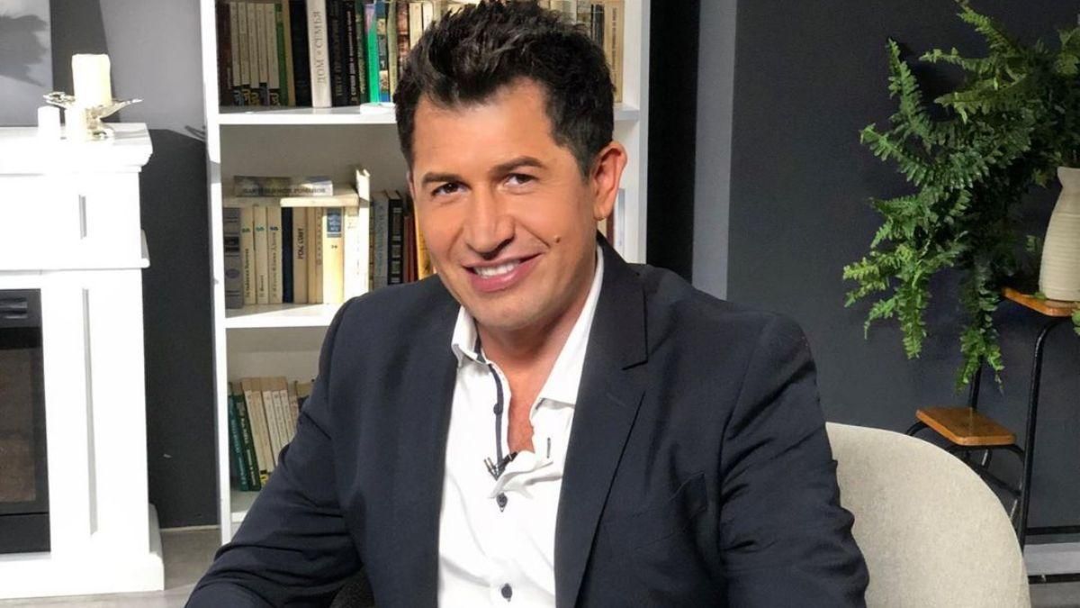 Андрій Джеджула вперше прокоментував скандал з дружиною Андрій Джеджула вперше прокоментував скандал з дружиною