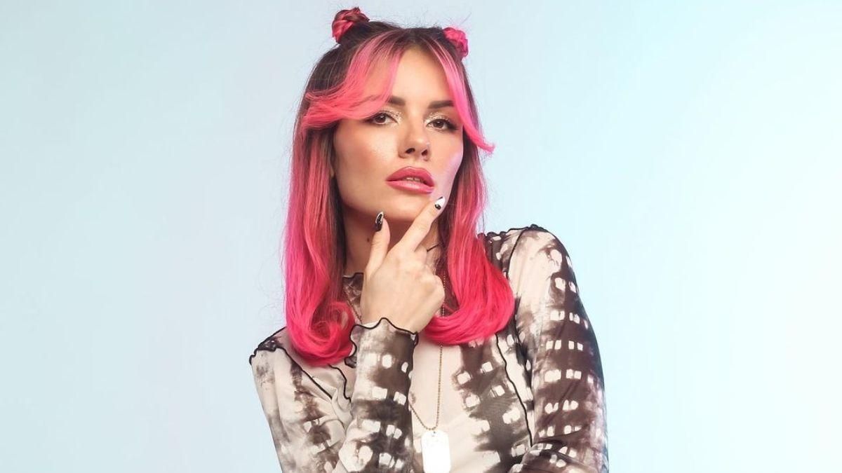 Беременная MamaRika попала в больницу Беременная MamaRika попала в больницу