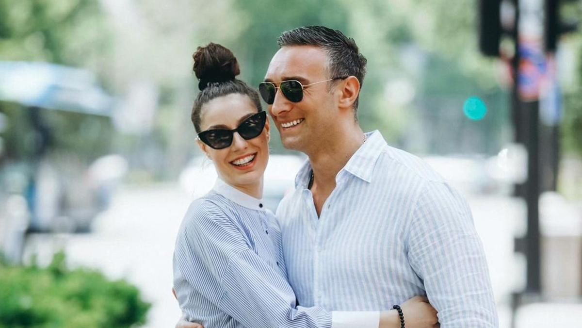 19-річна дівчина Іраклі Макацарія показала нове фото 19-річна дівчина Іраклі Макацарія показала нове фото