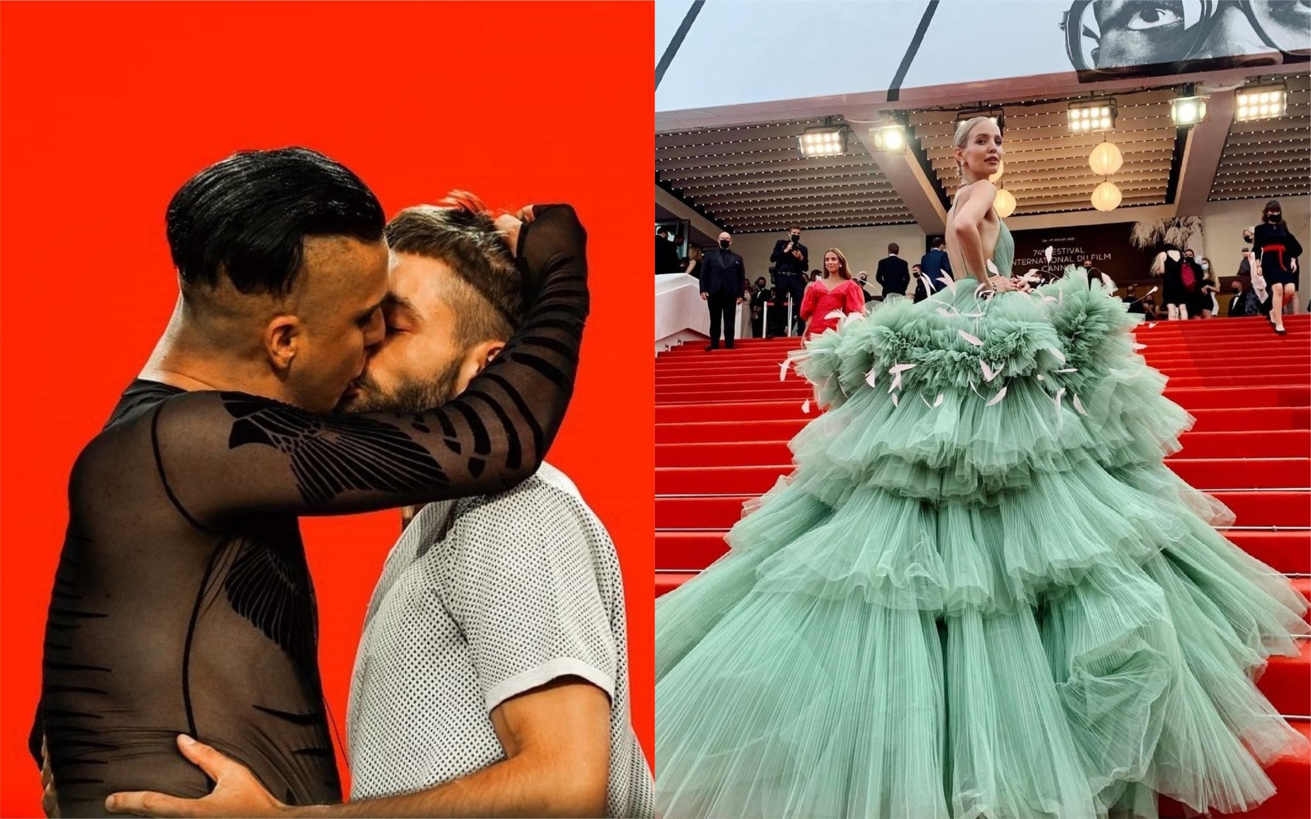 Итоги Showbiz 24: каминг-аут MELOVIN и открытия Канн Итоги Showbiz 24: каминг-аут MELOVIN и открытия Канн