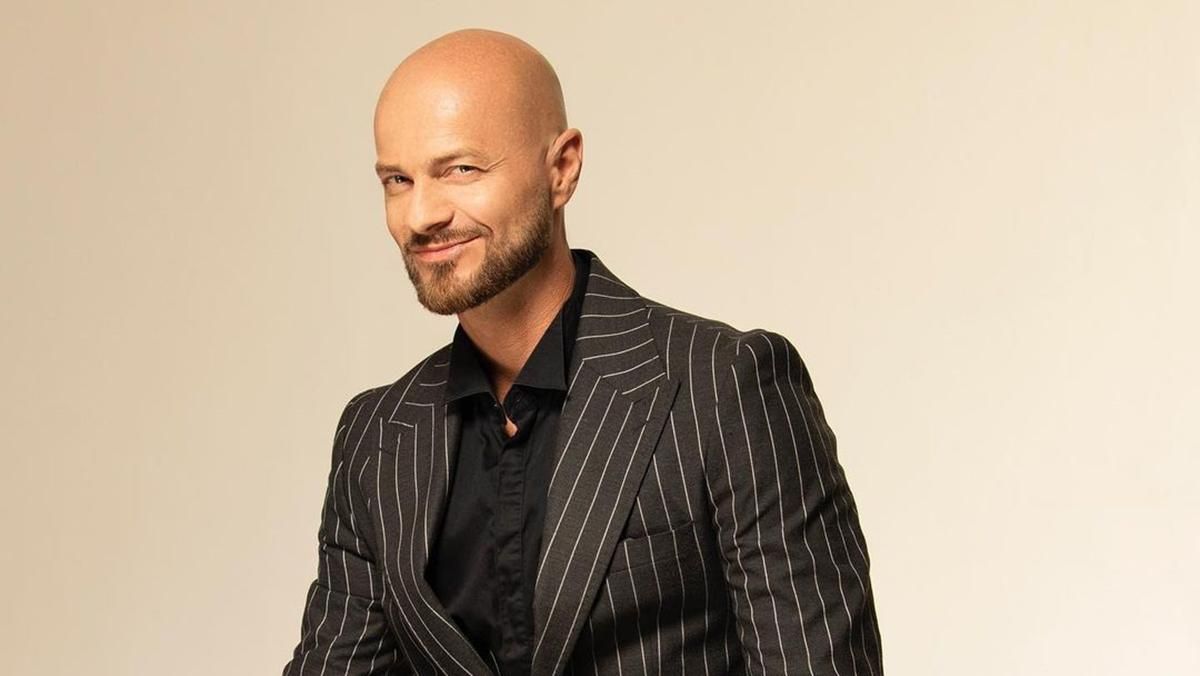 Владу Ямі – 39: цікаві факти з життя танцівника Владу Ямі – 39: цікаві факти з життя танцівника