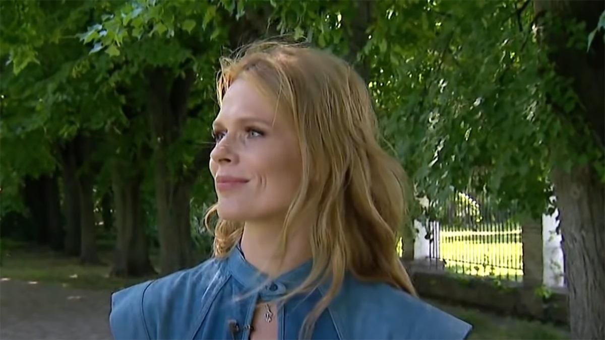Оля Фреймут назвала найбільший гонорар: що вона могла купити Оля Фреймут назвала найбільший гонорар: що вона могла купити