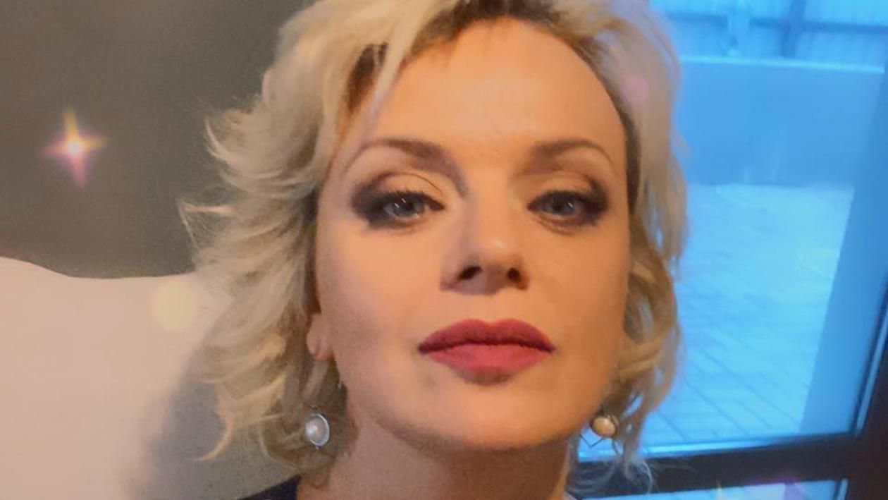 Ірма Вітовська засудила Atlas Weekend через російський слід Ірма Вітовська засудила Atlas Weekend через російський слід