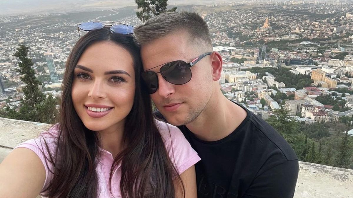 Джессіка з Холостяка знайшла своє кохання: як виглядає її бойфренд Джессіка з Холостяка знайшла своє кохання: як виглядає її бойфренд