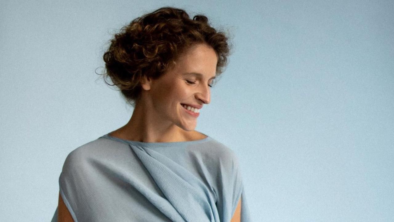 Валерия Гузема стала мамой: чувственное фото с первенцем Валерия Гузема стала мамой: чувственное фото с первенцем