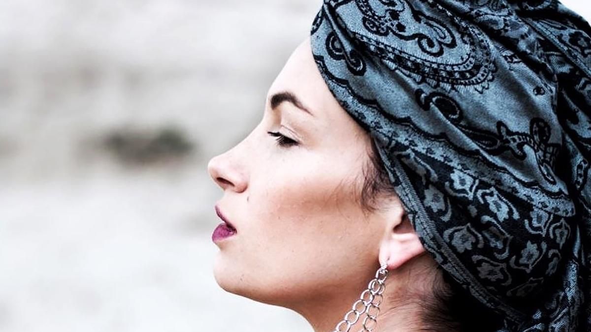 Анастасия Приходько проходила кастинг в ВИА Гру: архивное видео Анастасия Приходько проходила кастинг в ВИА Гру: архивное видео