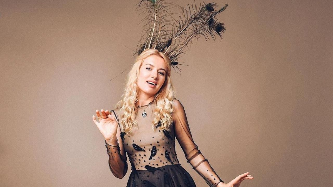 Ольга Горбачова завершує кар'єру співачки і телеведучої Ольга Горбачова завершує кар'єру співачки і телеведучої