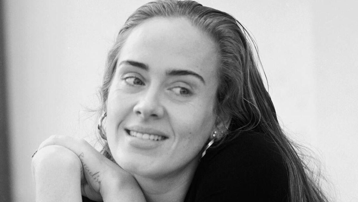 Після чуток про роман: Адель заскочили на шопінгу з репером Після чуток про роман: Адель заскочили на шопінгу з репером