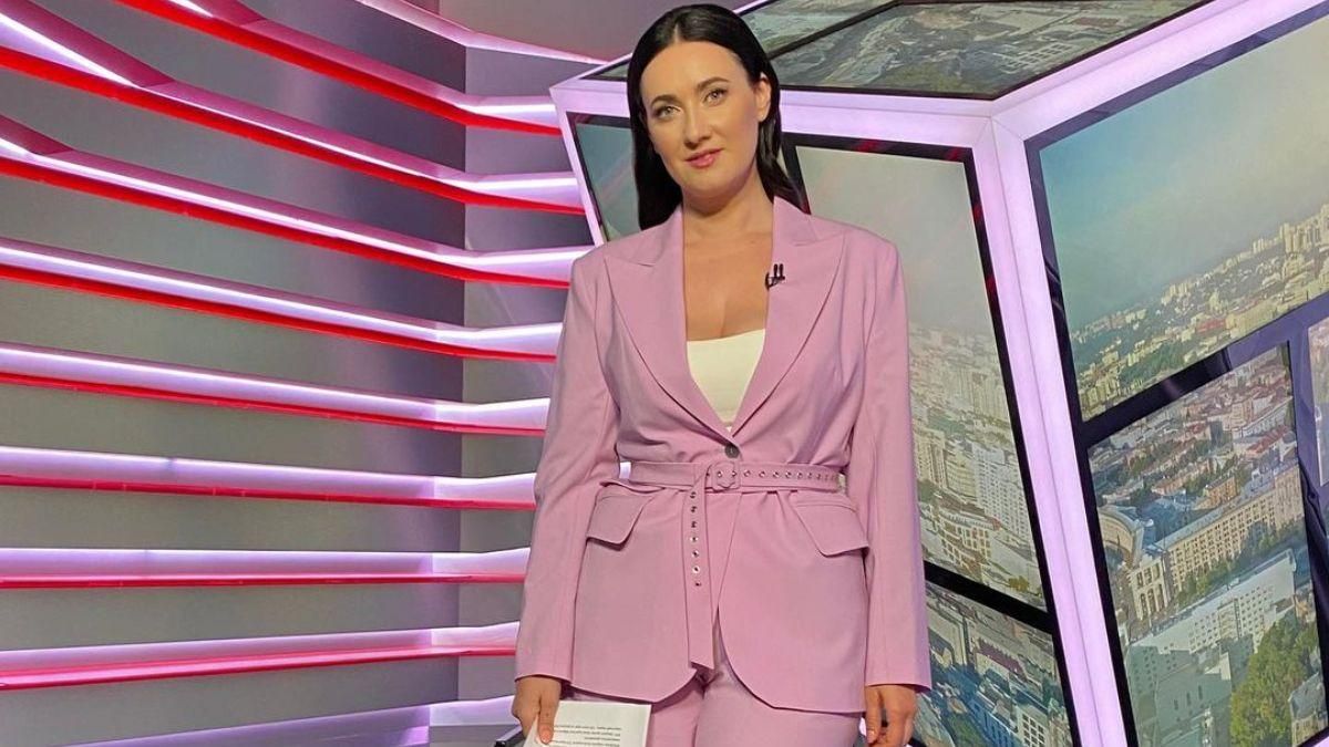 Соломія Вітвіцька показала 3 вишукані образи: фото Соломія Вітвіцька показала 3 вишукані образи: фото