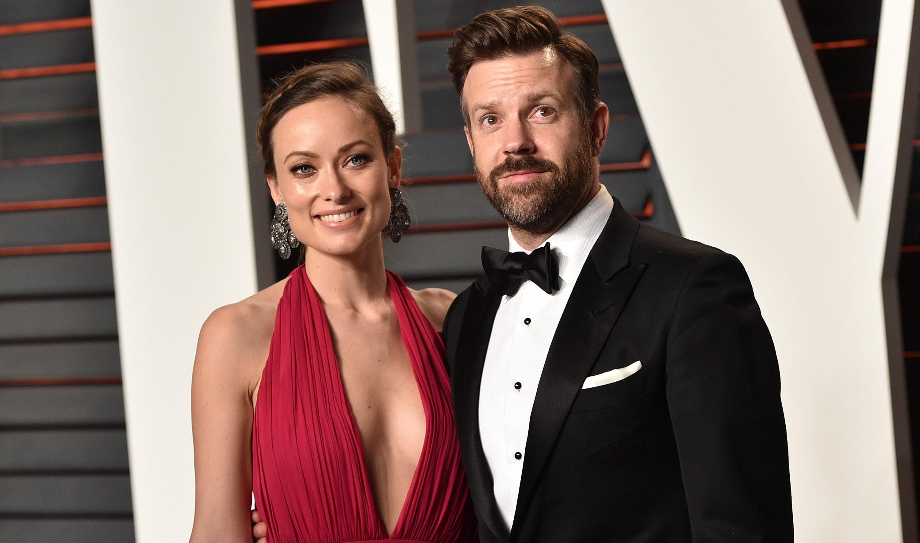 Джейсон Судейкис впервые прокомментировал развод с Оливией Уайльд Джейсон Судейкис впервые прокомментировал развод с Оливией Уайльд