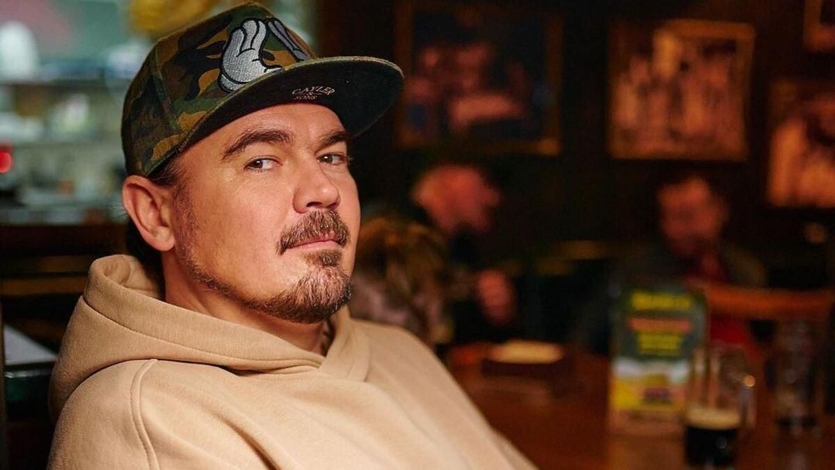 Названо ім'я другого учасника нового сезону Танців з зірками Названо ім'я другого учасника нового сезону Танців з зірками