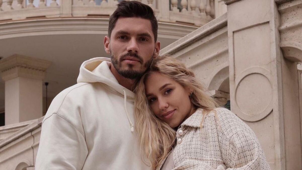 Никита Добрынин рассказал о первой встрече с новорожденным сыном Никита Добрынин рассказал о первой встрече с новорожденным сыном