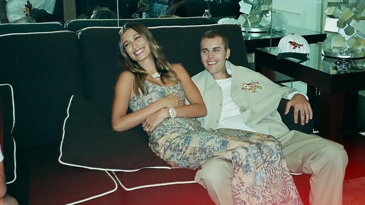 Гейлі Бібер прокоментувала чутки про сварку з чоловіком Гейлі Бібер прокоментувала чутки про сварку з чоловіком