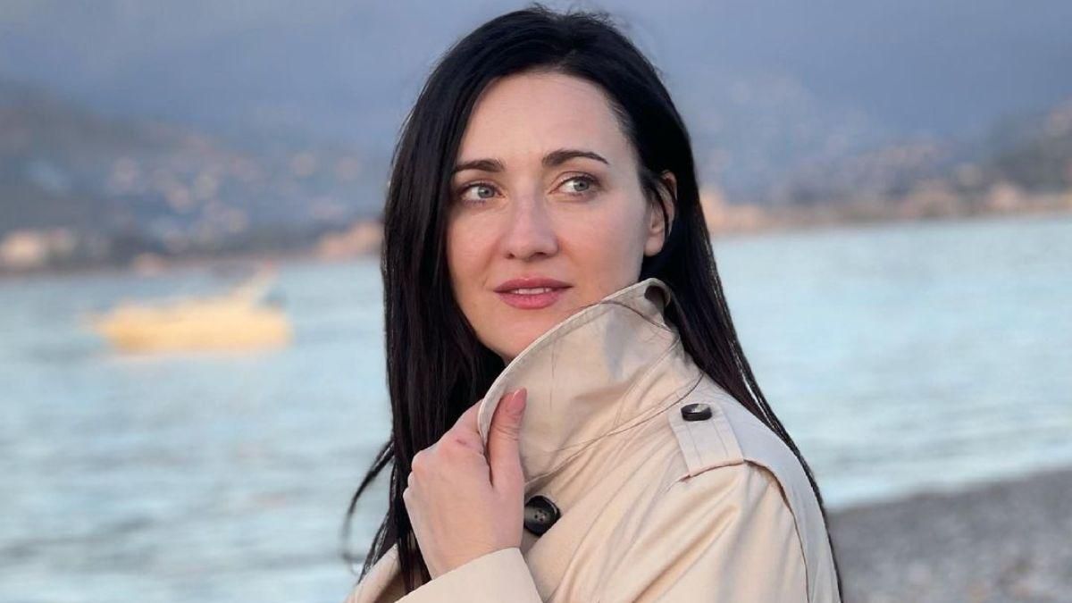 Соломия Витвицкая попала в ДТП: в каком состоянии телеведущая Соломия Витвицкая попала в ДТП: в каком состоянии телеведущая