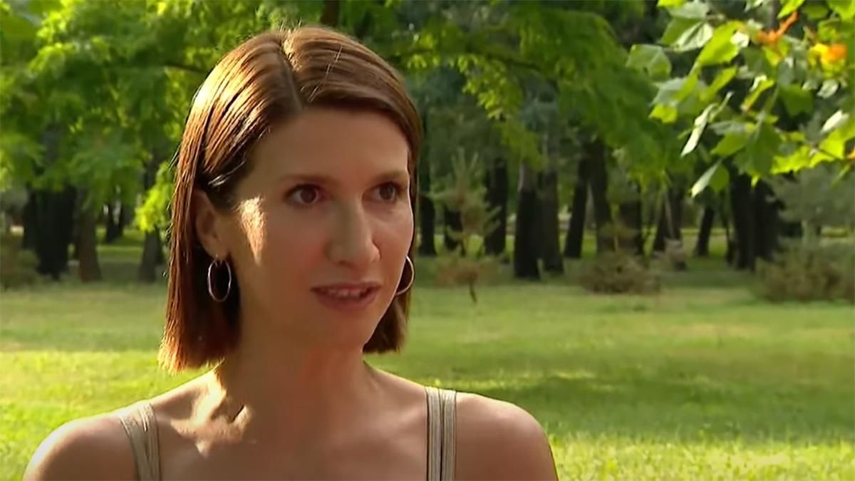 Кому из звезд Анита Луценко помогала худеть Кому из звезд Анита Луценко помогала худеть