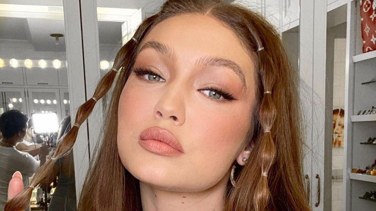 Джиджи Хадид раскрыла главные задачи модели Джиджи Хадид раскрыла главные задачи модели