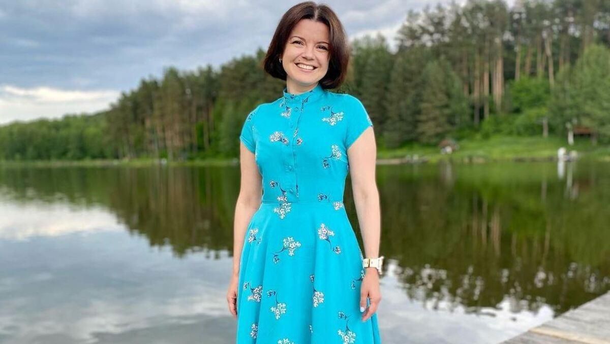 Марічка Падалко пригадала інцидент, коли випав зуб у прямому ефірі Марічка Падалко пригадала інцидент, коли випав зуб у прямому ефірі