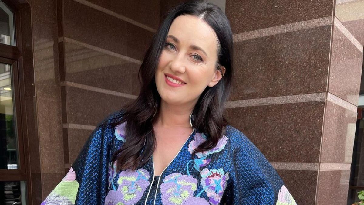 Соломия Витвицкая показала, как чувствует себя после ДТП: видео Соломия Витвицкая показала, как чувствует себя после ДТП: видео