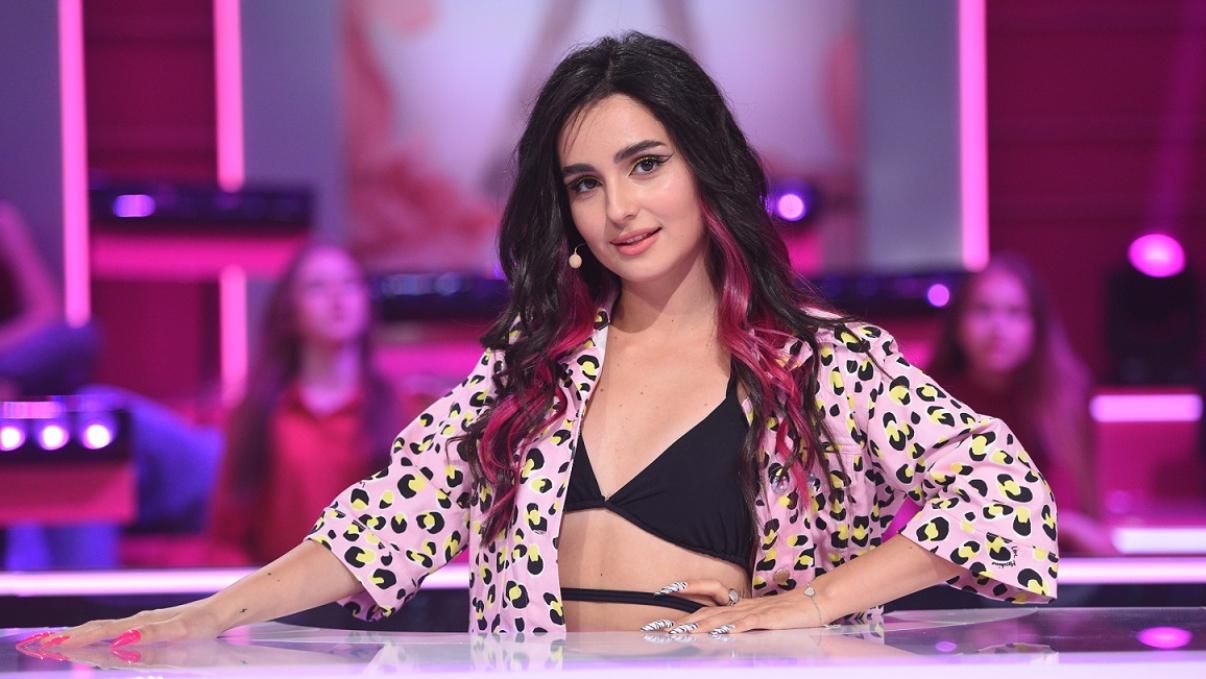 Я дуже вразлива, – Анна Трінчер про хейт і жарти друзів Я дуже вразлива, – Анна Трінчер про хейт і жарти друзів