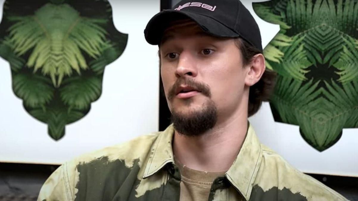 Тарас Цимбалюк рассказал о первом браке и причине развода Тарас Цимбалюк рассказал о первом браке и причине развода