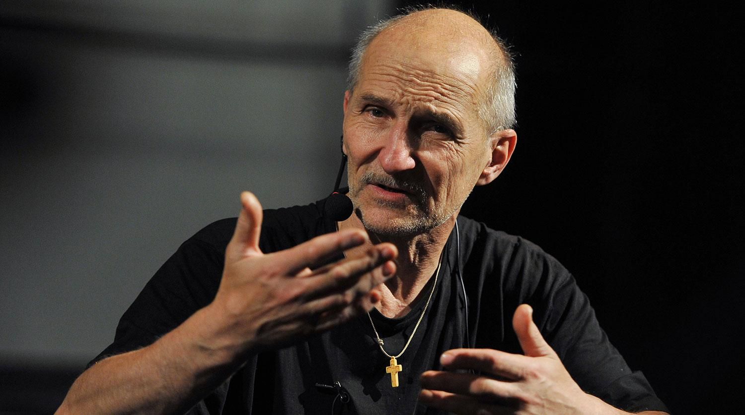 Помер рок-музикант Петро Мамонов – лідер гурту Звуки Му Помер рок-музикант Петро Мамонов – лідер гурту Звуки Му