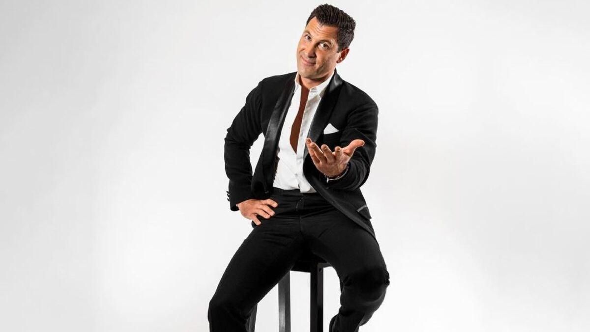 Оголосили нового суддю Танців з зірками: ним став герой Холостяка Оголосили нового суддю Танців з зірками: ним став герой Холостяка